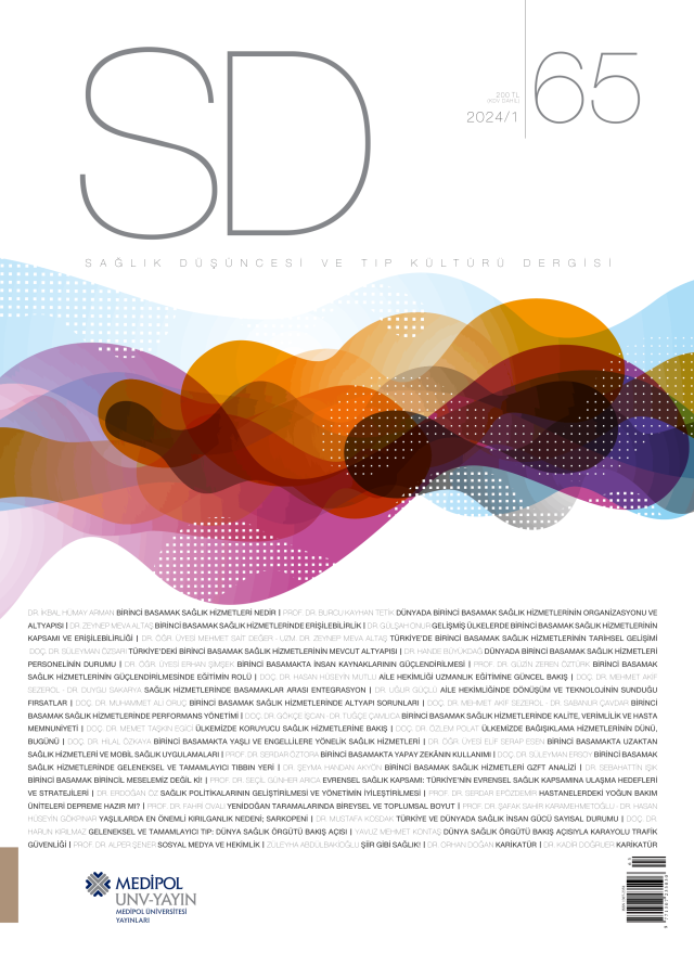 SD 65. Sayi