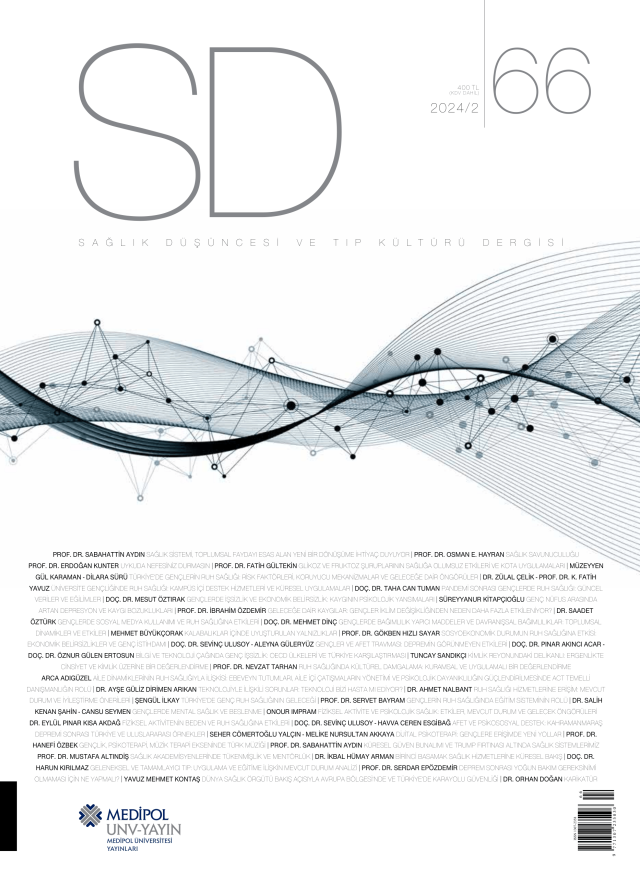 SD 66. Sayı