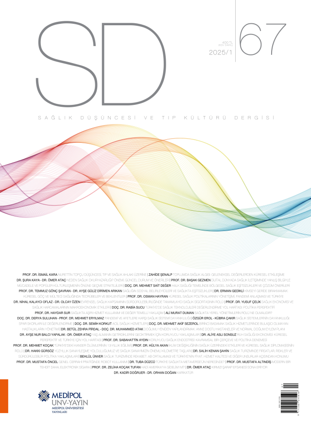 SD 67. Sayı