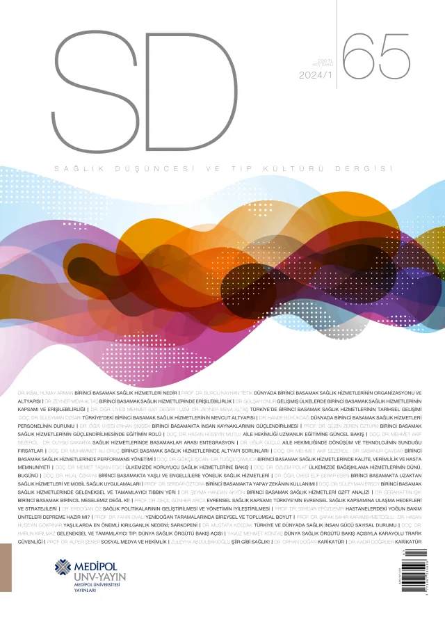 SD 65. Sayi