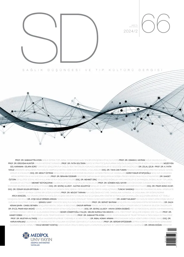 SD 66. Sayı